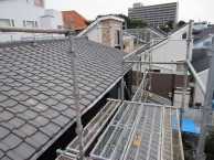 屋根葺き替えで耐震補強 屋根葺き替えで耐震補強